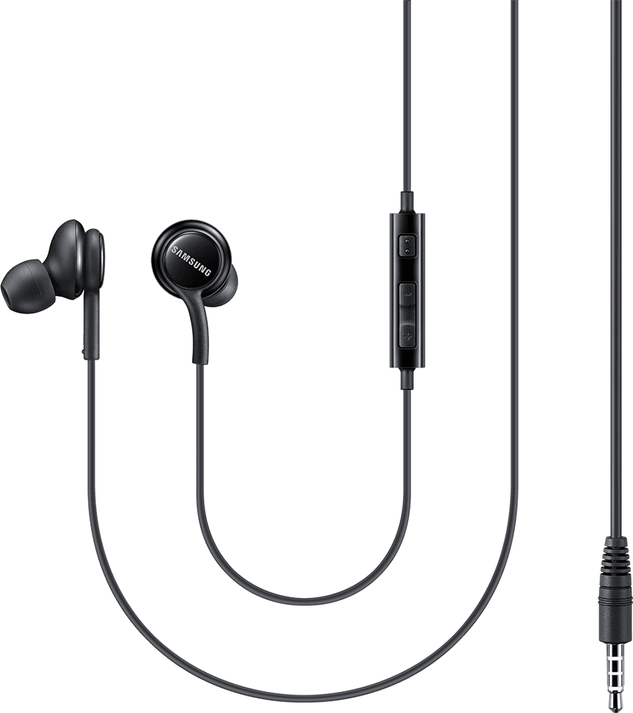 Наушники Samsung EO-IA500 Чёрные