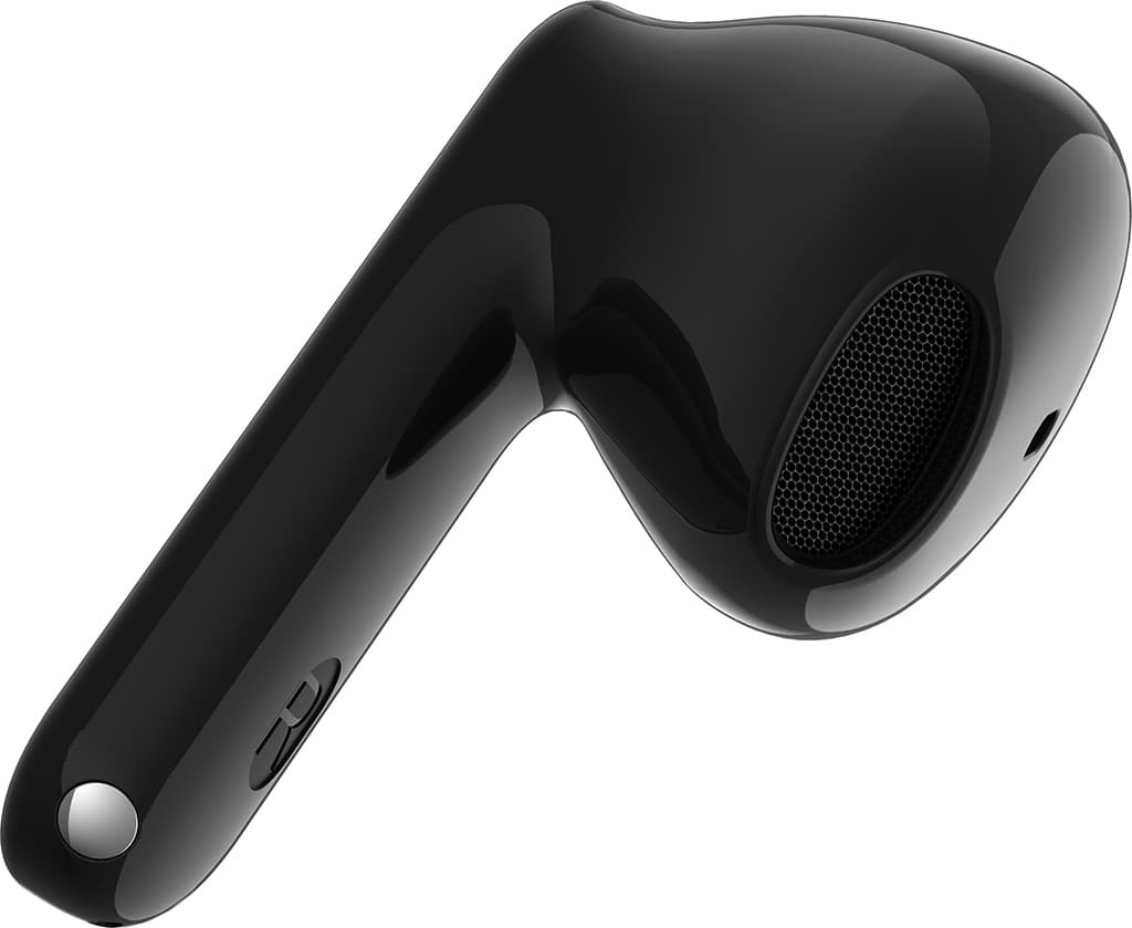 Наушники Honor Choice Earbuds X7 Play Чёрные — фото 5