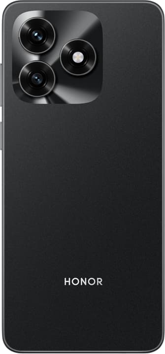Смартфон HONOR X5c 4/64 ГБ Чёрный — фото 3