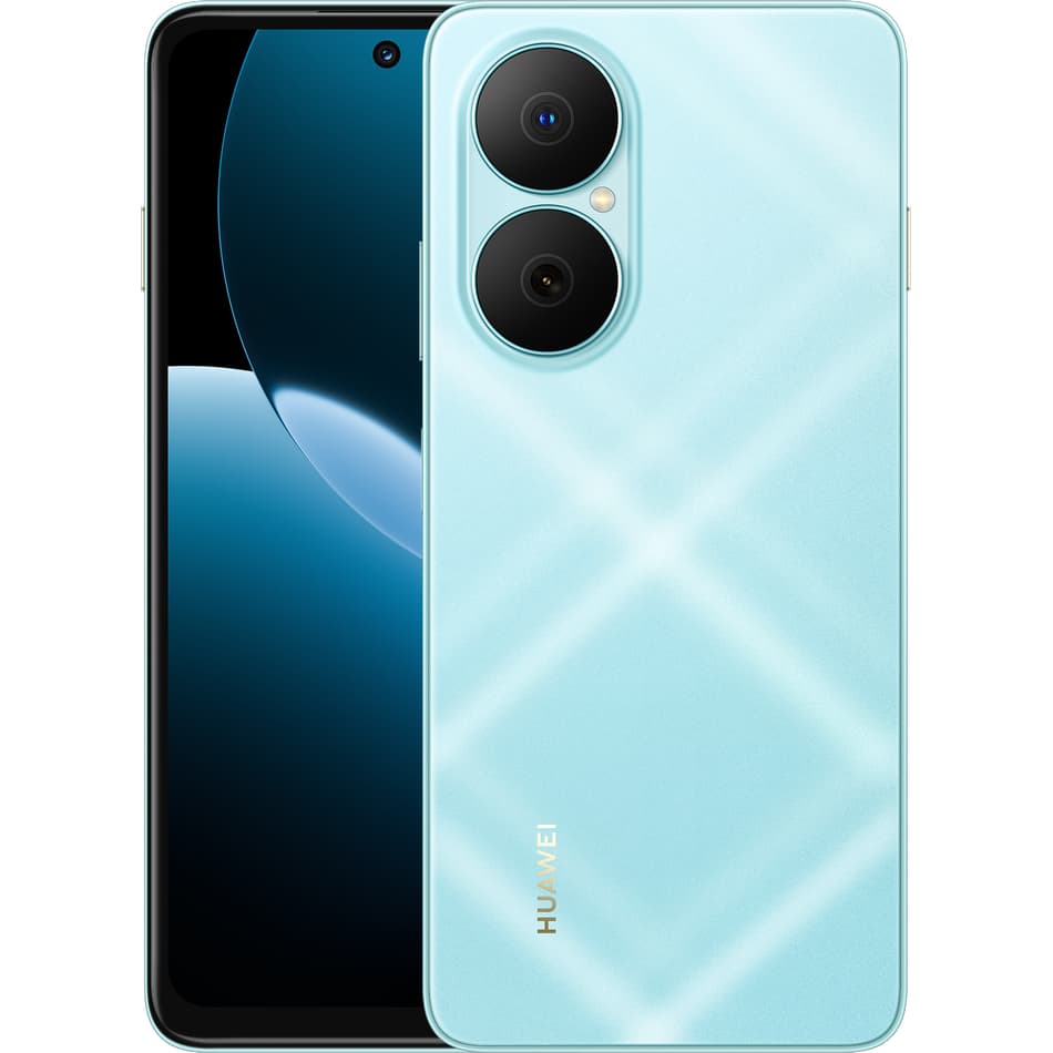 Смартфон HUAWEI Nova Y73 8/256 Гб черный — фото 12
