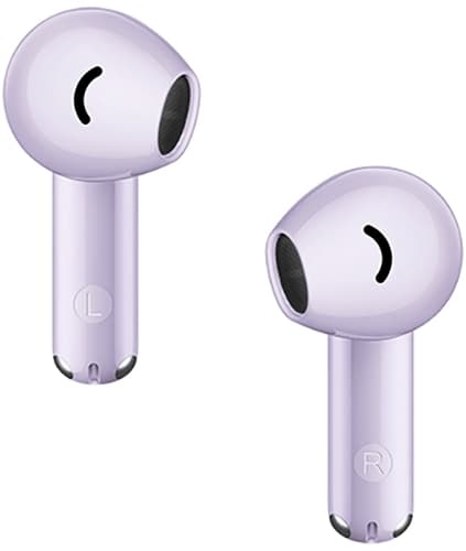 Наушники HUAWEI FreeBuds SE 2 Сиреневые — фото 2