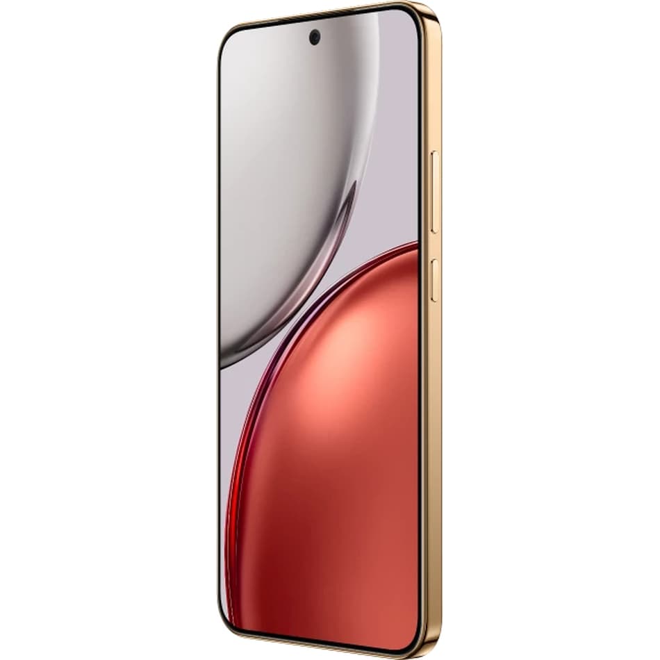 Смартфон HONOR X9d 8/256 ГБ Коричневый — фото 10