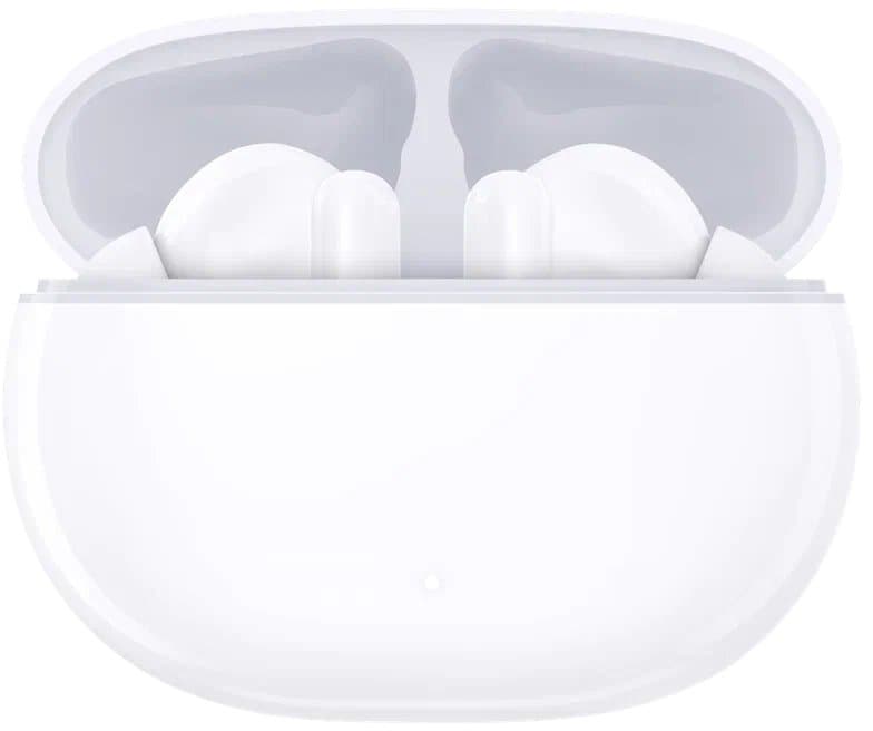 Наушники Honor Choice Earbuds X7 Белые — фото 8