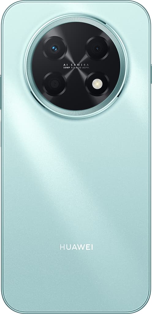 Смартфон HUAWEI Nova 15 Max 8/256 ГБ Чёрный — фото 4