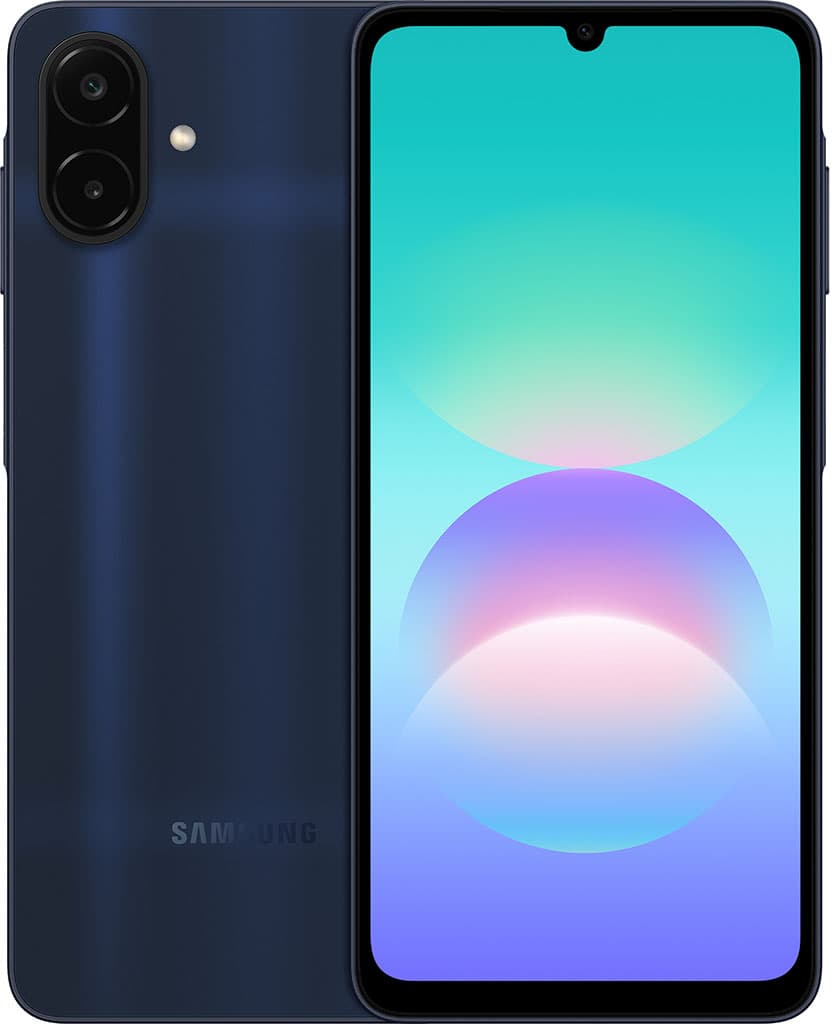 Смартфон Samsung Galaxy A08 4/64 ГБ Зелёный — фото 2