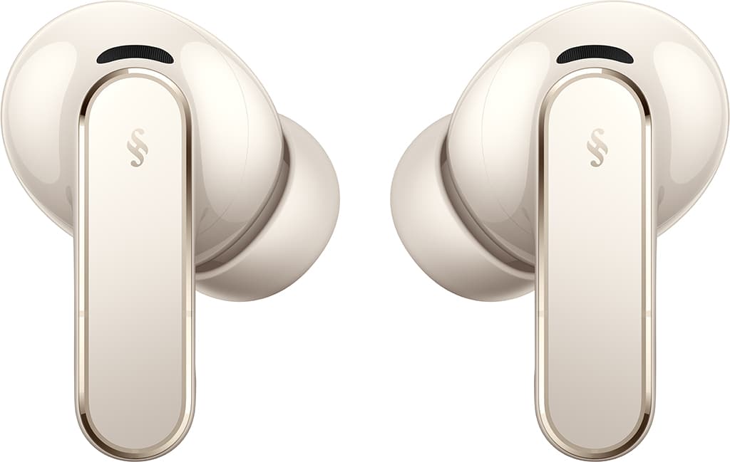 Наушники HUAWEI FreeBuds Pro 5 Бежевые — фото 2