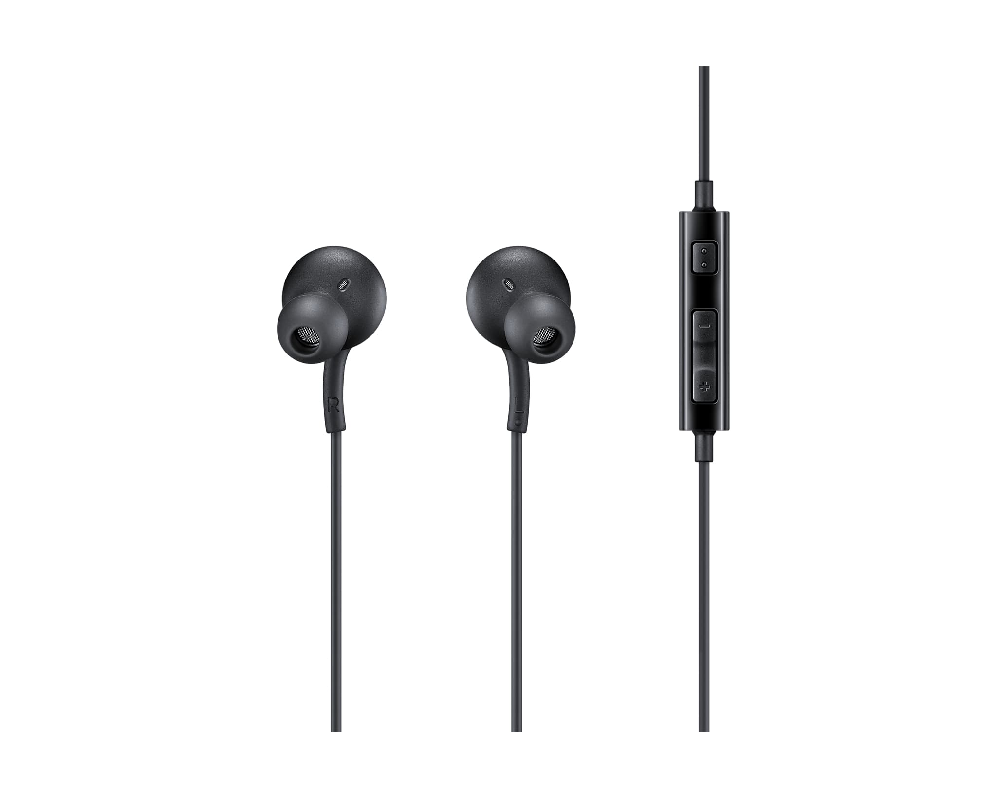 Наушники Samsung EO-IA500BBEGWW Чёрные — фото 3