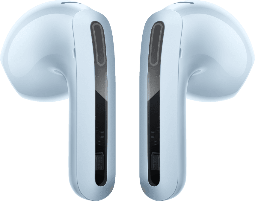 Наушники Xiaomi REDMI Buds 6 Active Голубые — фото 6