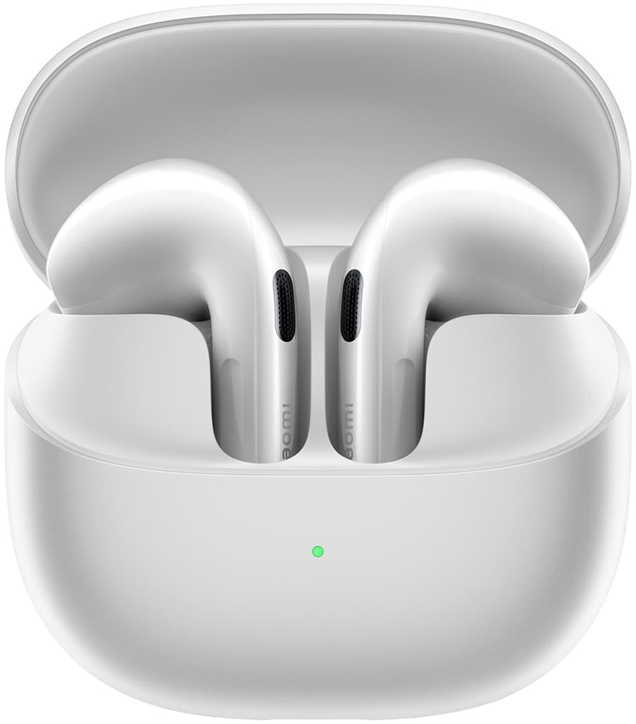 Наушники Xiaomi Buds 6 Ceramic Белые