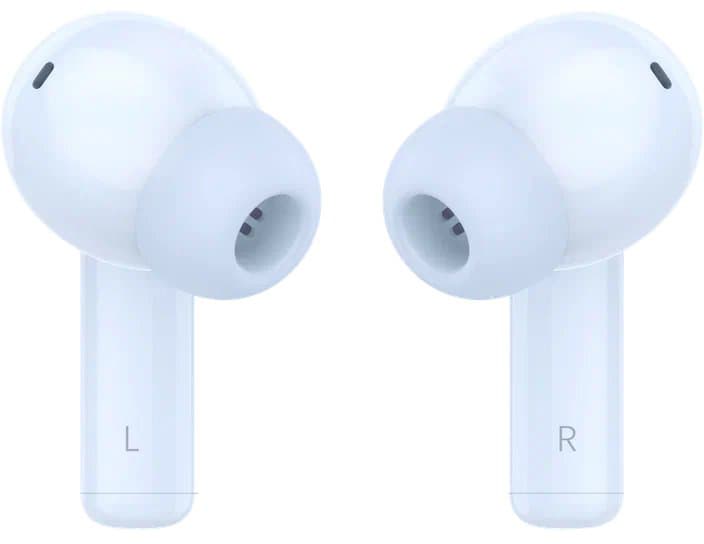 Наушники Honor Choice Earbuds X7 Голубые — фото 2