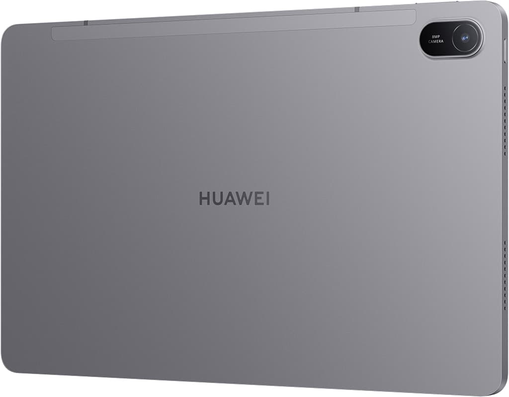 Планшет HUAWEI MatePad SE 11" 4G (2026) 8/128 ГБ со стилусом Серый — фото 4
