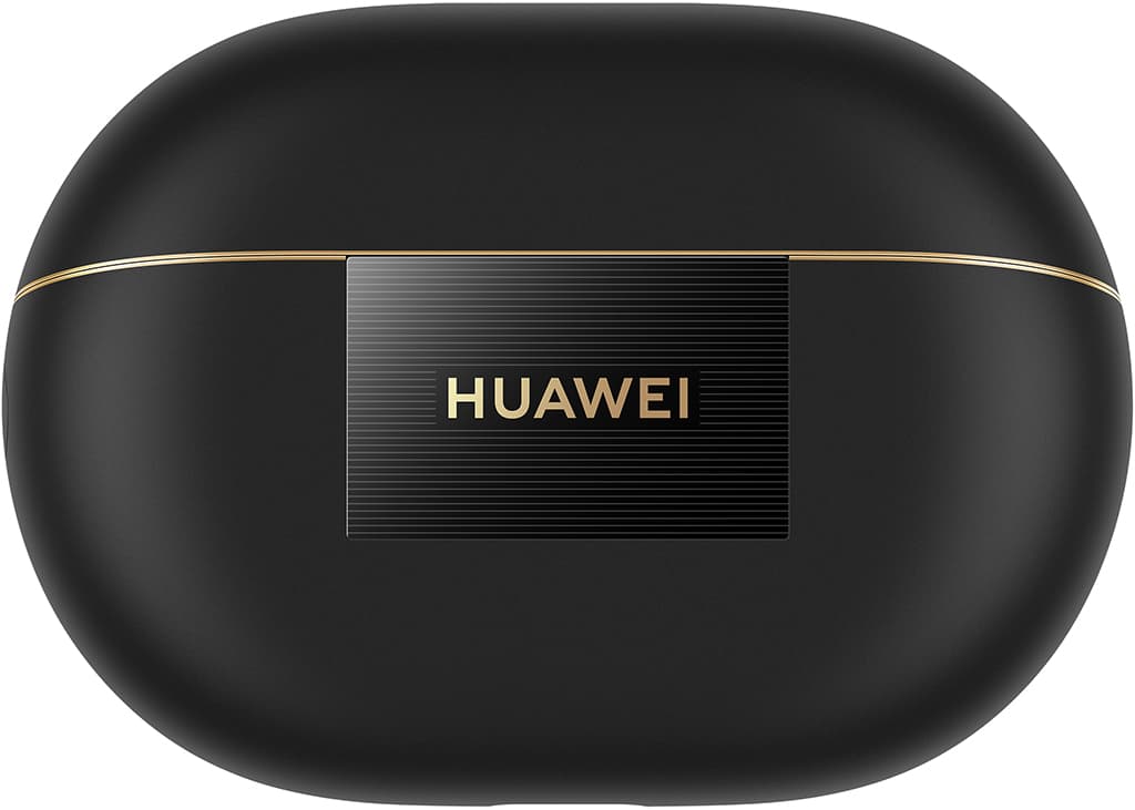 Наушники HUAWEI FreeBuds Pro 4 Чёрные — фото 8