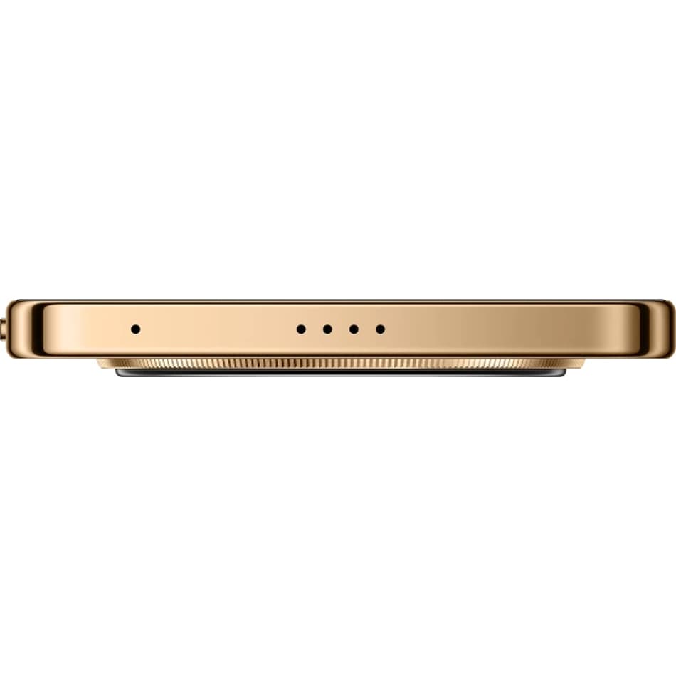 Смартфон HONOR X9d 8/256 ГБ Коричневый — фото 8