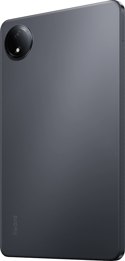 Планшет Xiaomi REDMI Pad SE 4G 64 ГБ Серый — фото 7