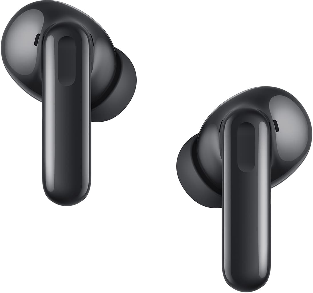 Наушники HUAWEI FreeBuds SE 4 с активным шумоподавлением Чёрные — фото 2