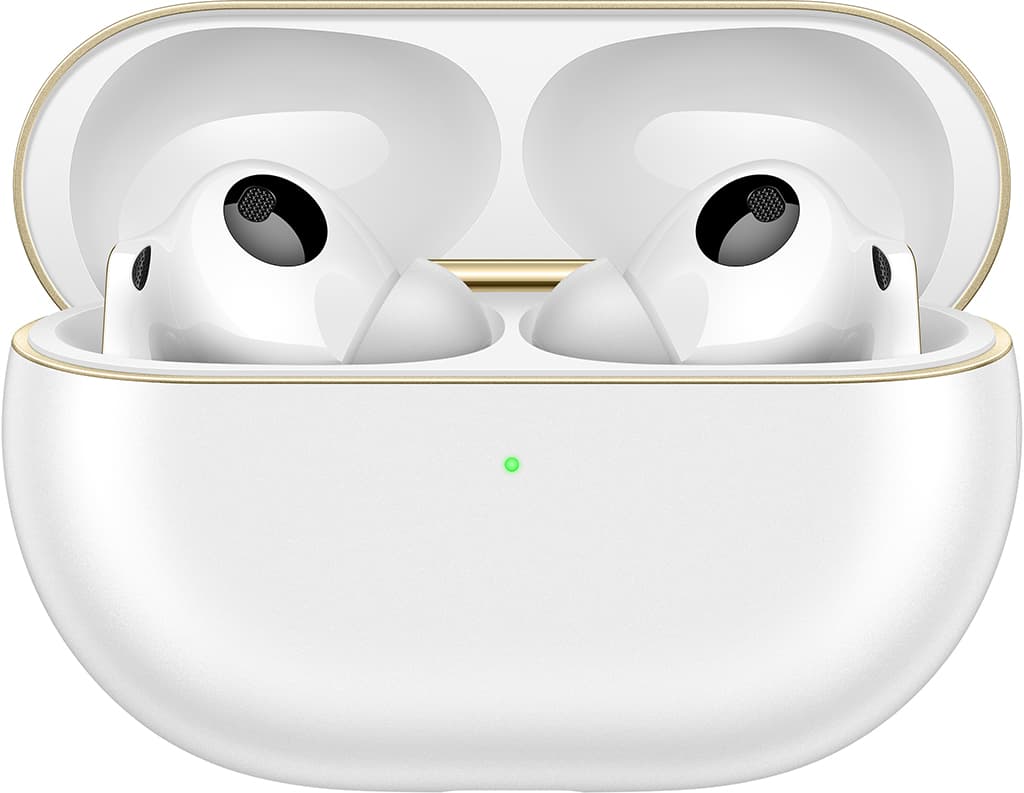 Наушники HUAWEI FreeBuds Pro 4 Белые