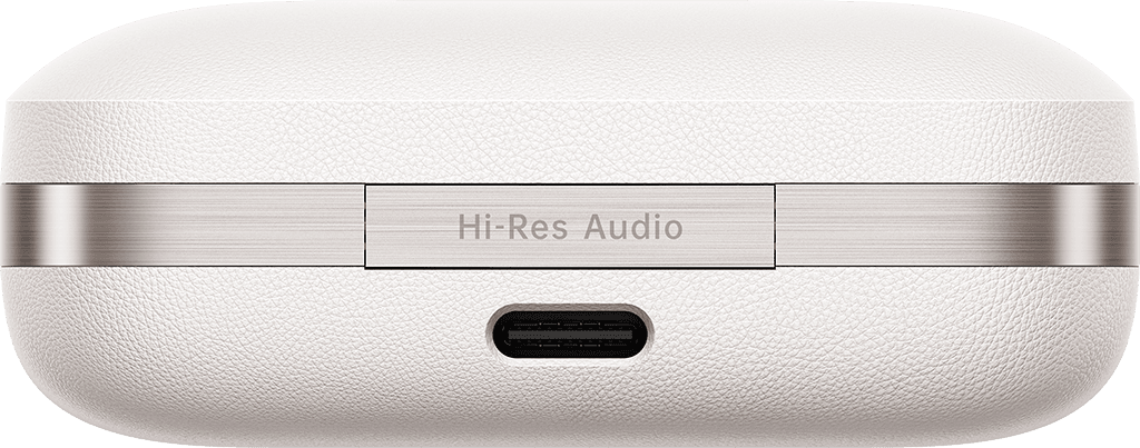 Наушники realme Buds Air7 Pro Белые — фото 4