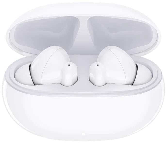 Наушники Honor Choice Earbuds X7 Белые — фото 7