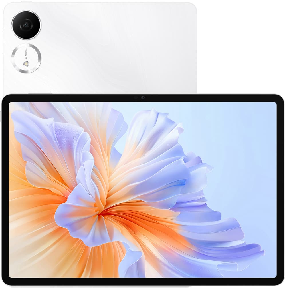 Планшет HONOR Pad V9 256 ГБ Белый