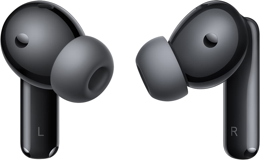 Наушники Huawei FreeBuds 6i Чёрные — фото 7