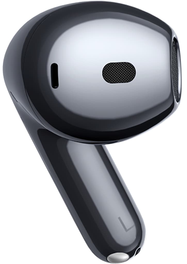 Наушники HONOR Choice Earbuds S7 Серые — фото 4