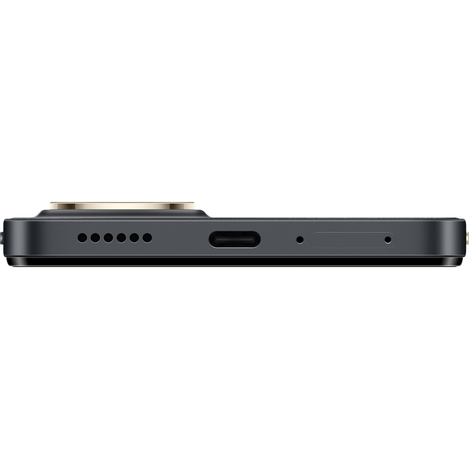 Смартфон HUAWEI Nova Y73 8/256 Гб черный — фото 11