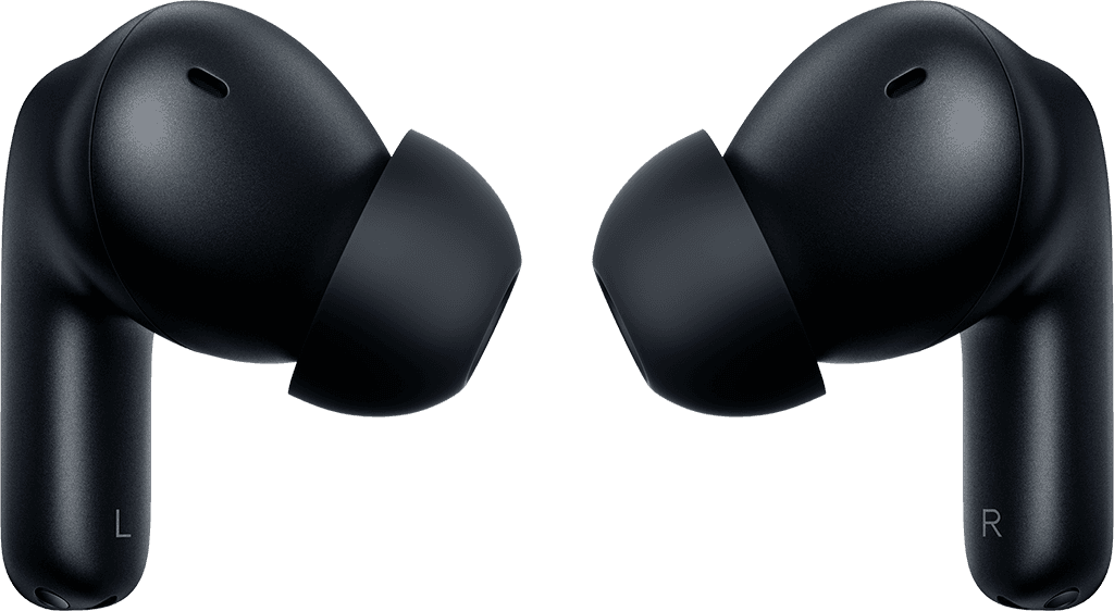 Наушники Xiaomi REDMI Buds 4 Pro Чёрные — фото 2