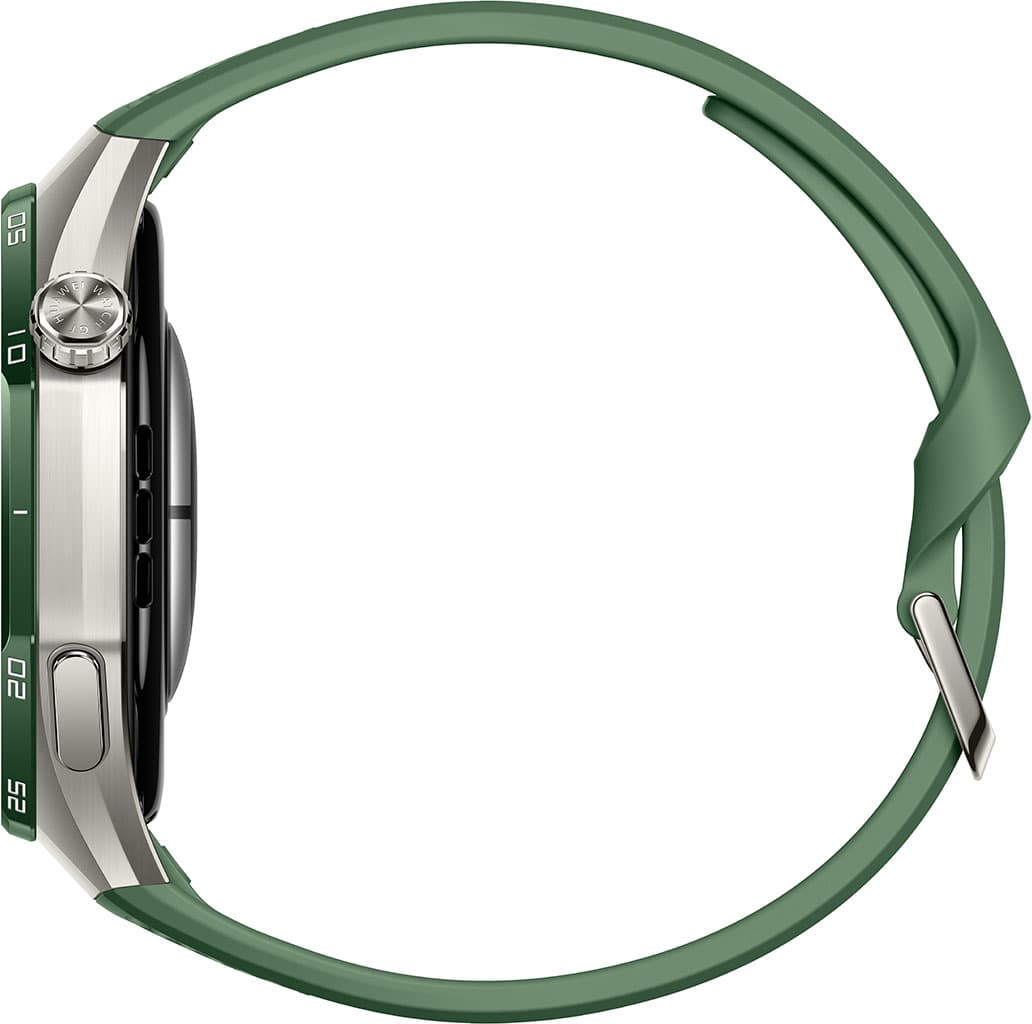 Умные часы HUAWEI Watch GT 7 Pro Чёрный — фото 6