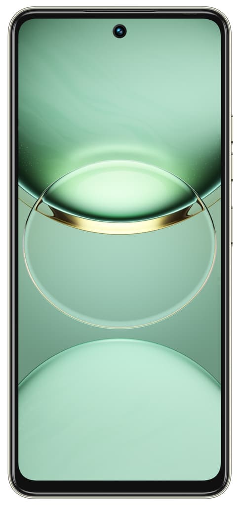 Смартфон TECNO Spark 30 8/128 ГБ Зелёный — фото 2