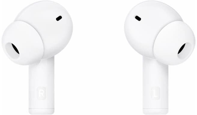 Наушники Honor Choice Earbuds X7 Lite Белые — фото 3