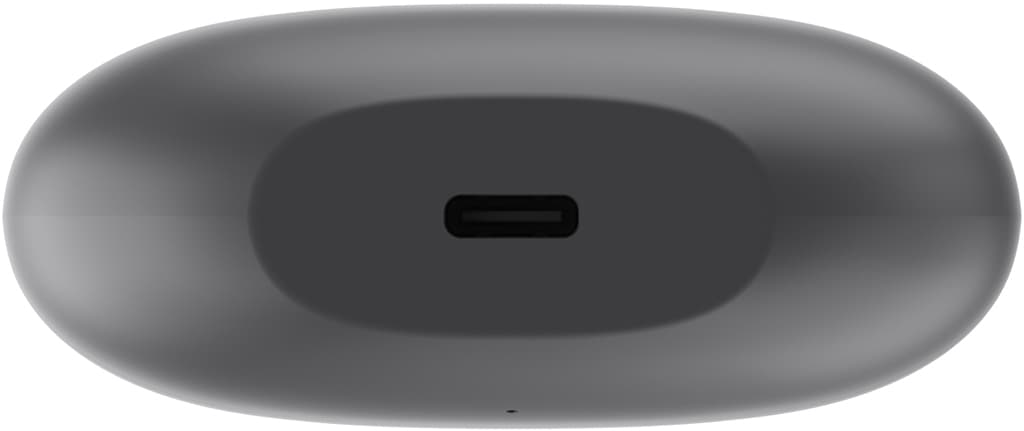 Наушники TECNO Buds 4 Чёрные — фото 6