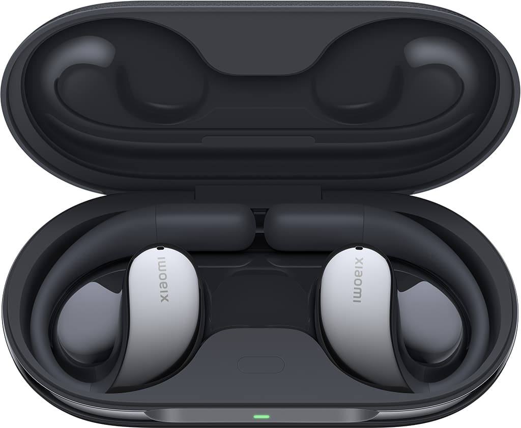 Наушники Xiaomi OpenWear Stereo Серые