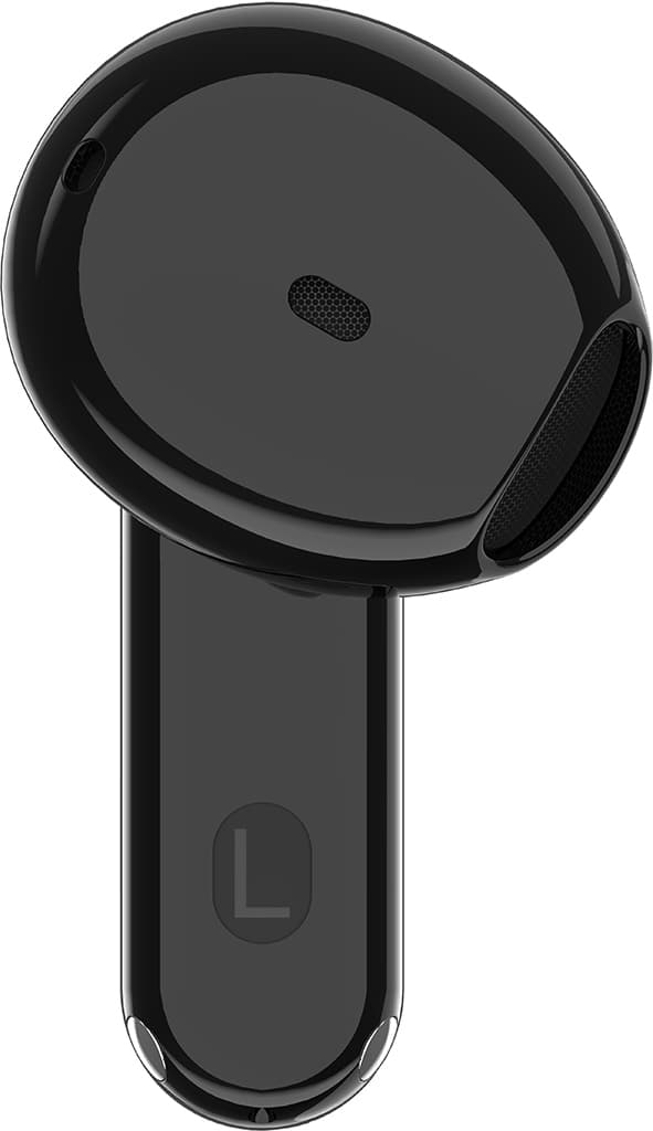 Наушники Honor Choice Earbuds X7 Play Чёрные — фото 2