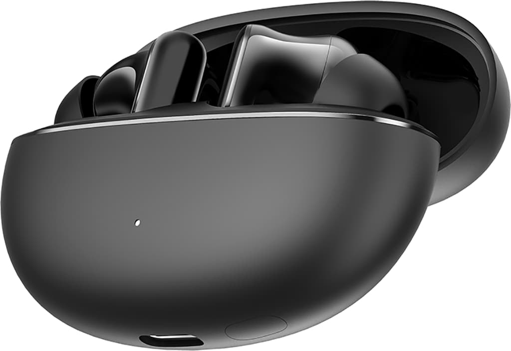 Наушники HONOR Choice Earbuds X8 Чёрные — фото 7