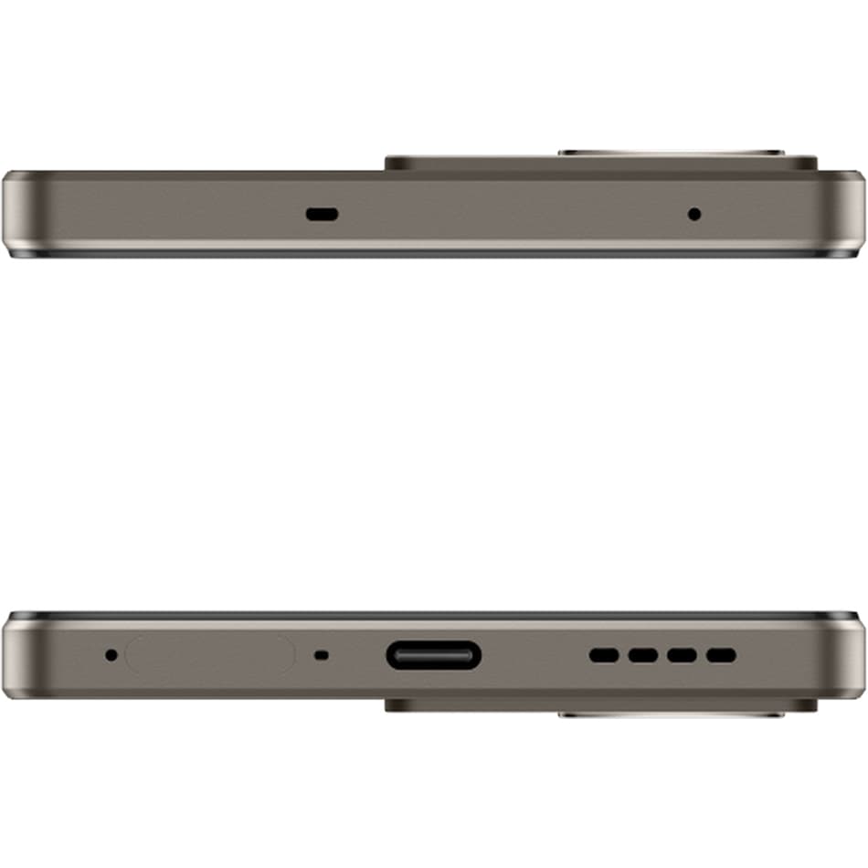 Смартфон realme 14 8/256 Серебристый — фото 10