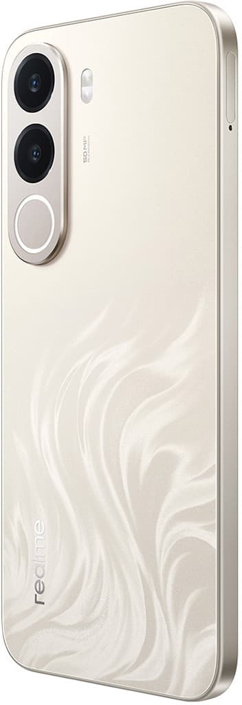 Смартфон realme C100X 4/128 ГБ Голубой — фото 6