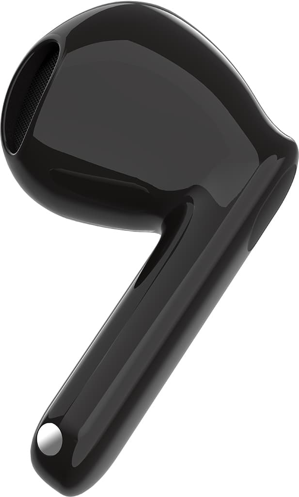 Наушники Honor Choice Earbuds X7 Play Чёрные — фото 6