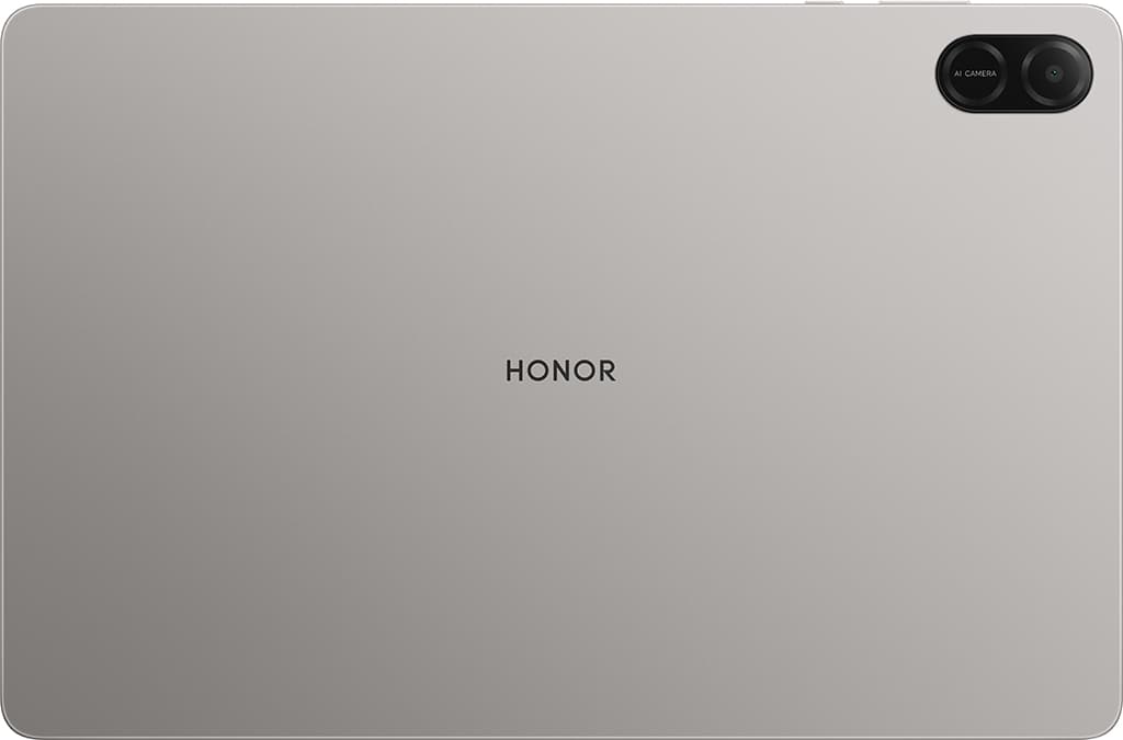 Планшет HONOR Pad X8b 11" 64 ГБ Серый — фото 4