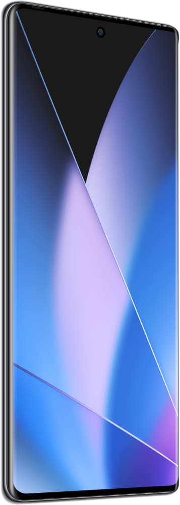 Смартфон Infinix Zero 40 5G 12/256 ГБ Серый — фото 6