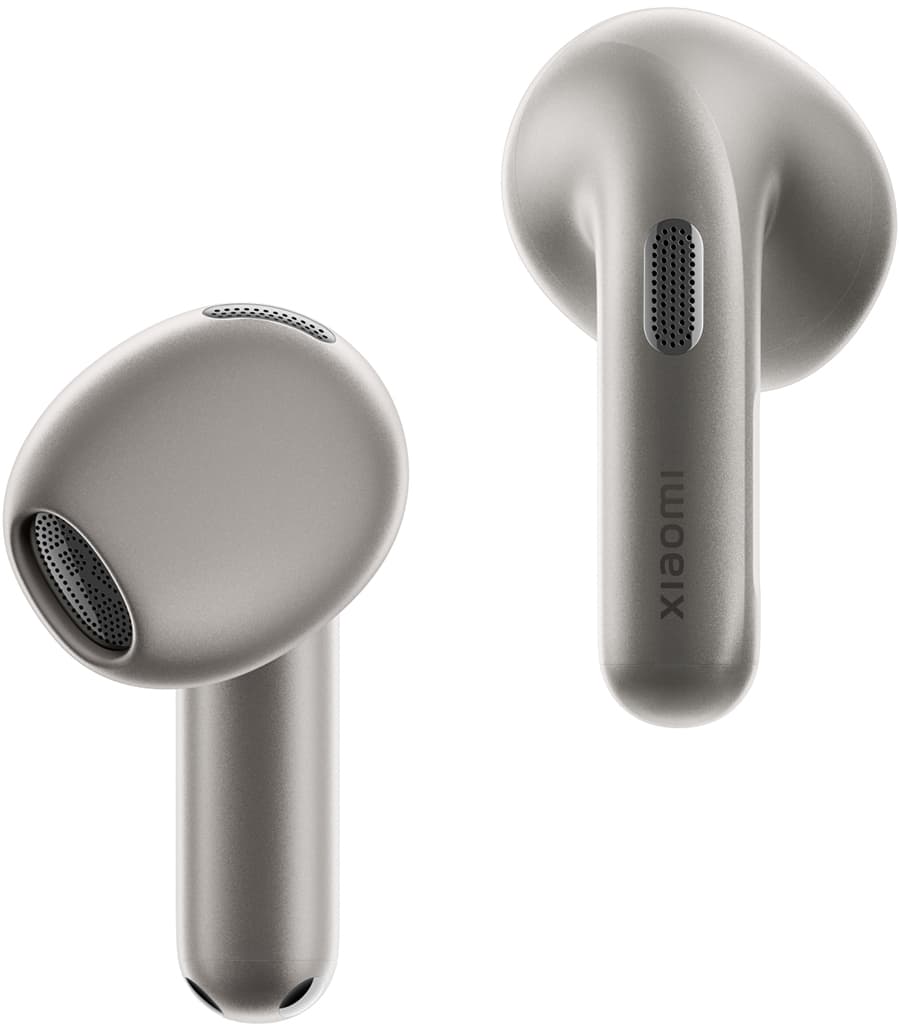 Наушники Xiaomi Buds 6 Серые — фото 2
