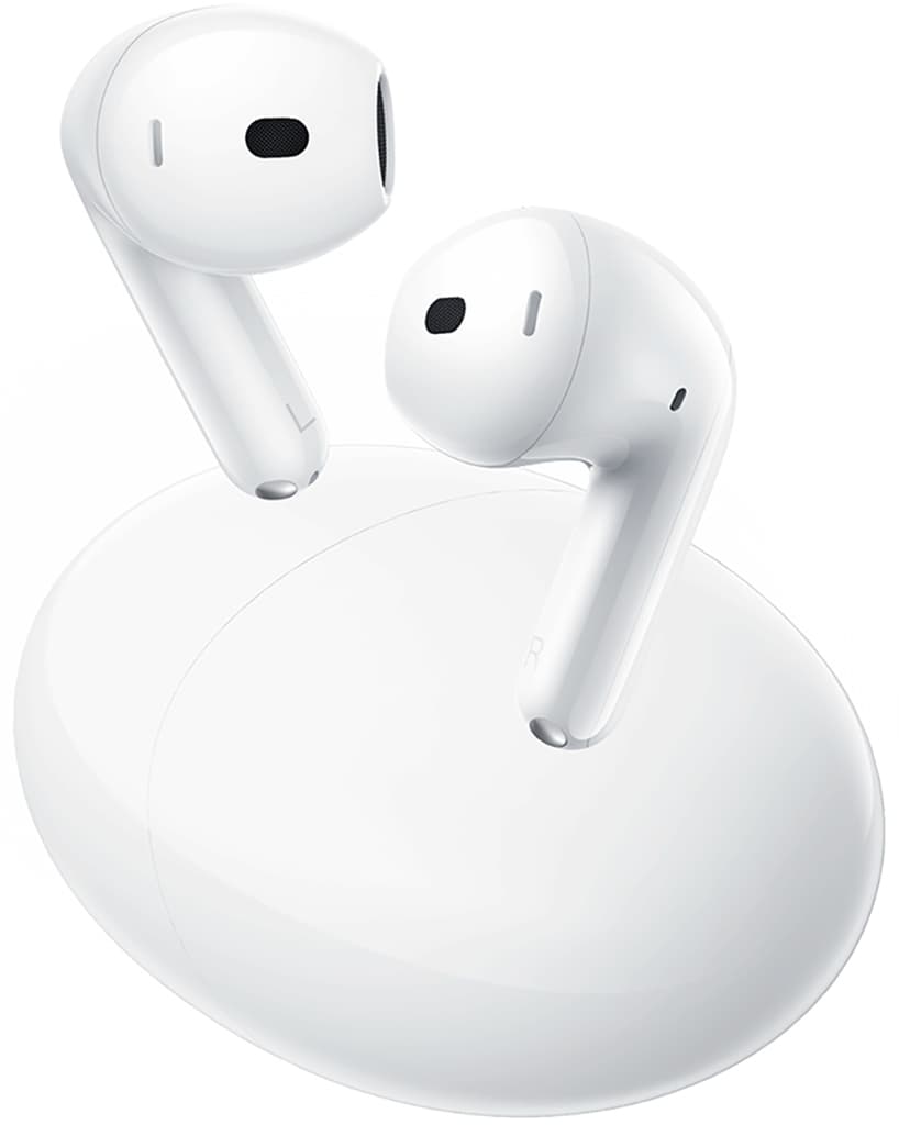 Наушники HONOR Choice Earbuds S7 Белые — фото 7