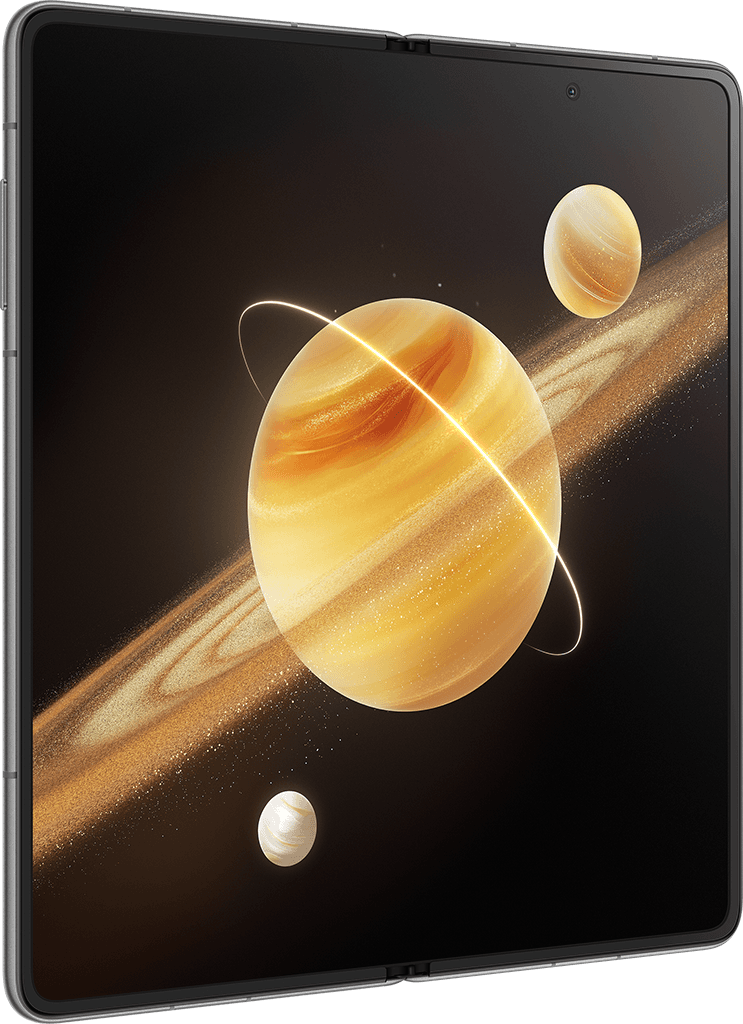 Смартфон HONOR Magic V3 5G 12/512 ГБ Чёрный — фото 10