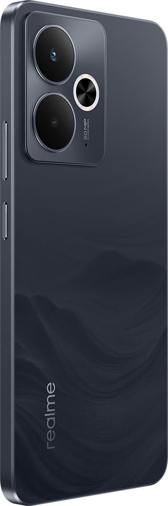 Смартфон realme 14T 8/128 ГБ Чёрный — фото 5