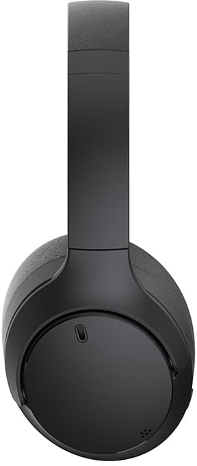 Наушники HONOR Choice Headphones Чёрные — фото 5