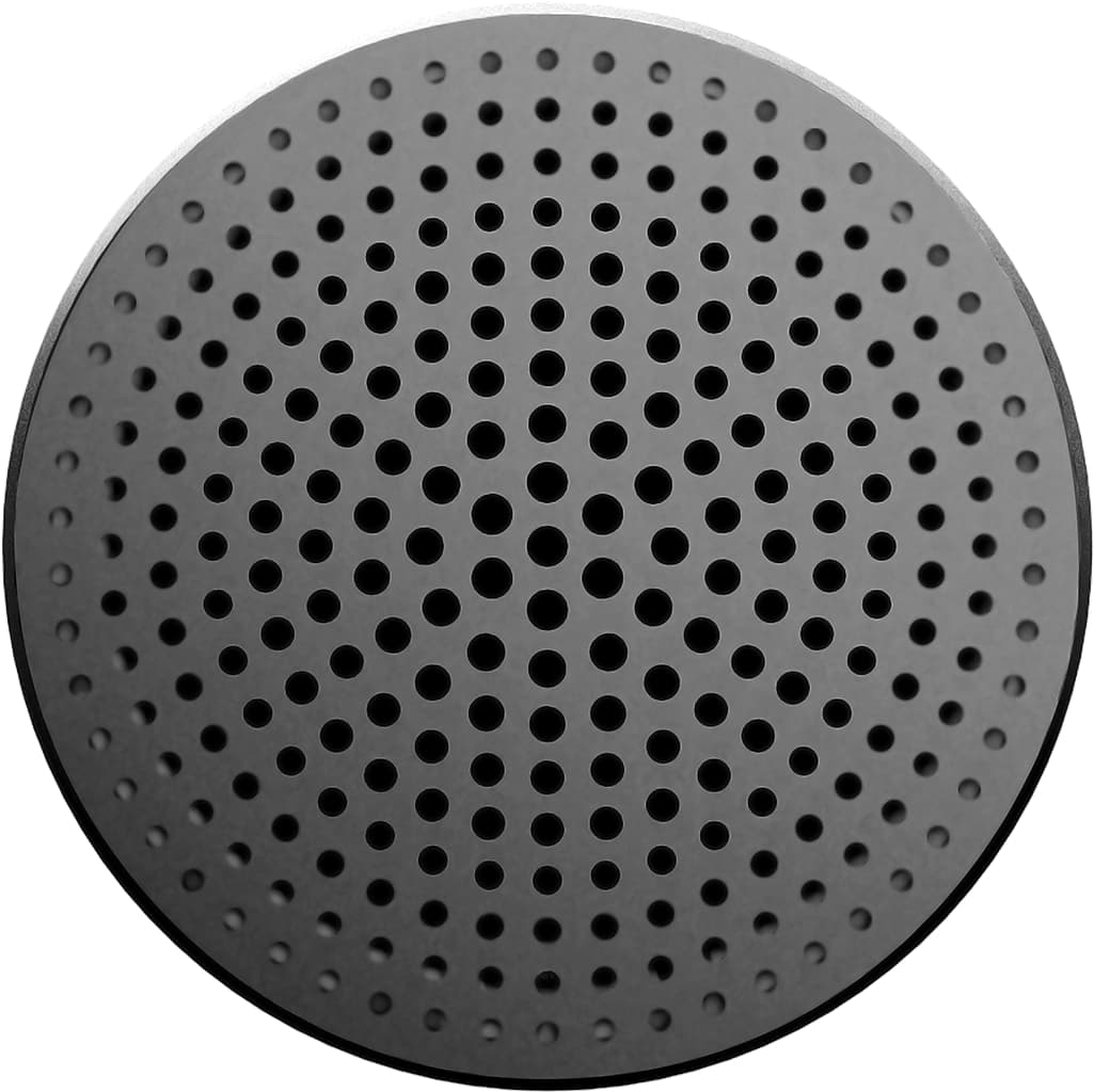 Портативная колонка Honor Choice Speaker mini Чёрная — фото 6