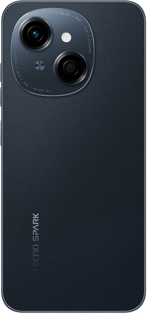 Смартфон TECNO Spark Go 1 3/64 ГБ Золотистый — фото 12