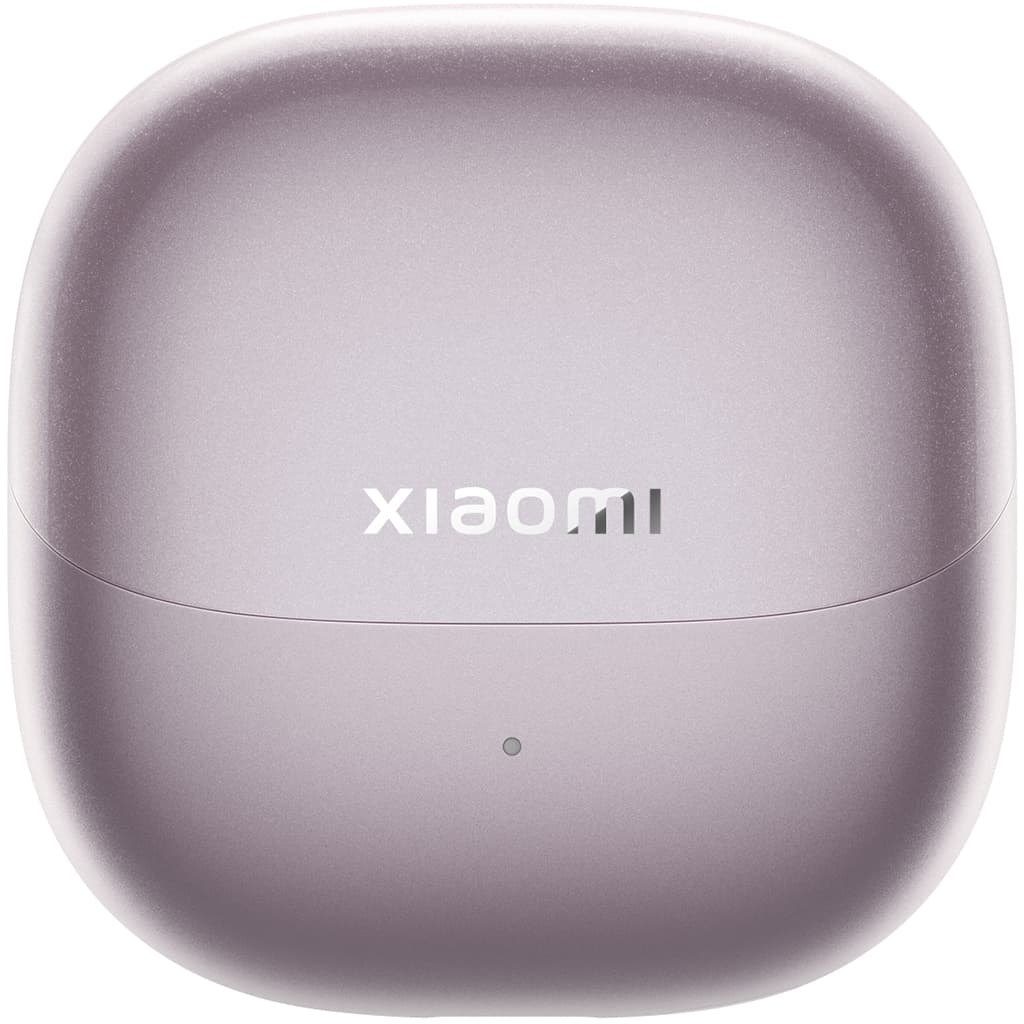 Наушники Xiaomi Buds 6 Фиолетовые — фото 4
