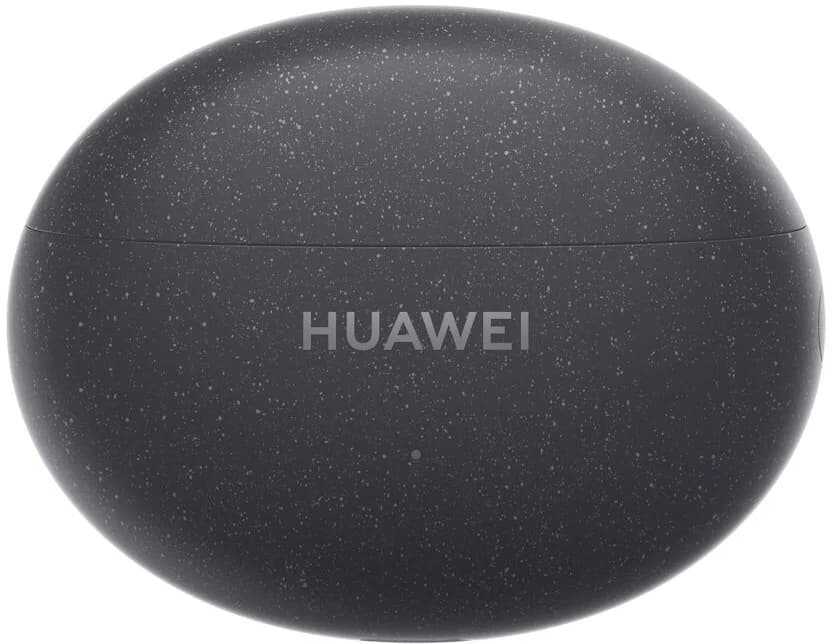 Наушники HUAWEI FreeBuds 5i Чёрные — фото 4