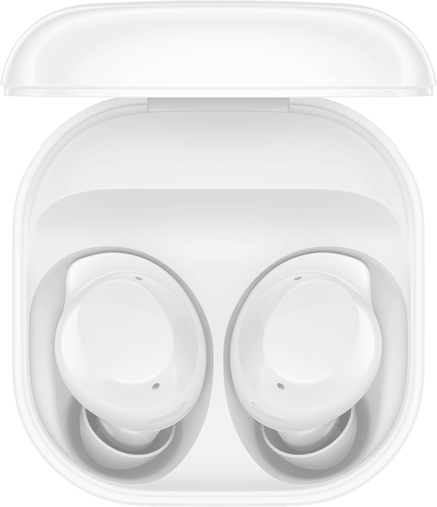 Наушники Samsung Galaxy Buds Core SM-R410NZWALTA Белые — фото 5