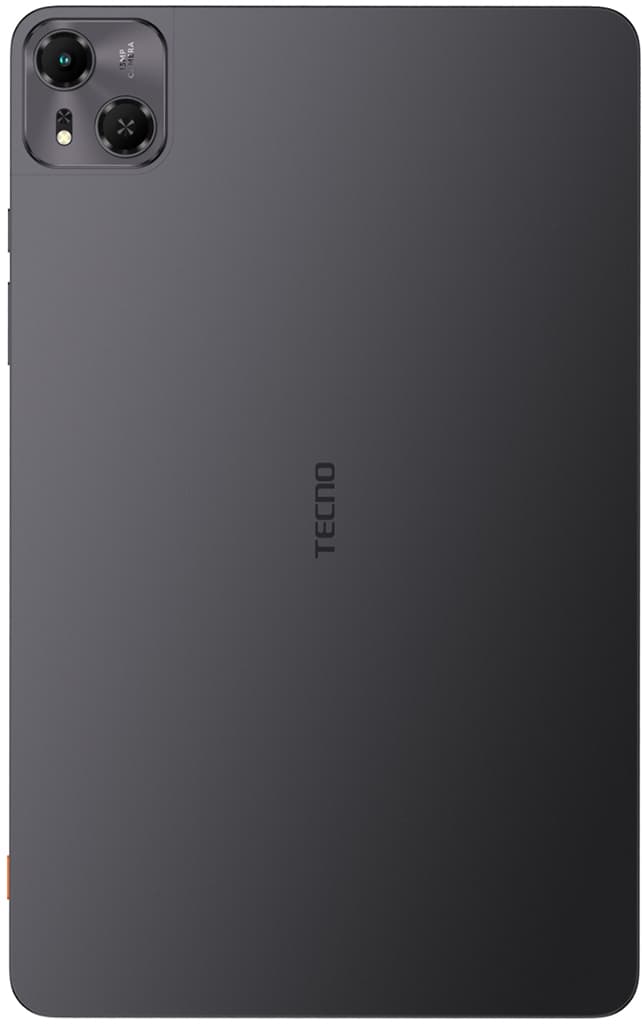 Планшет TECNO MEGAPAD Pro 4G 128 ГБ «Серый небосвод» — фото 3